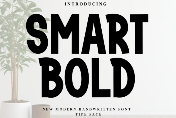 Besthetical: A Bold Font for Business