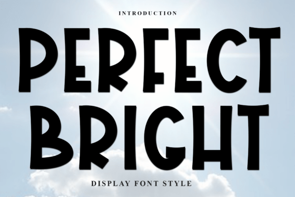 Perfect Bright Font Review